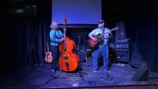 Dennis and Vicki McCalls Monday Open Mic 1 19 26