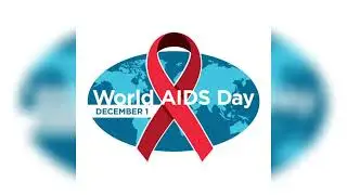 World AIDS Day 1 Dec 2022 || IEC Activity GITI W Tohana || Hate Aids not the people having it
