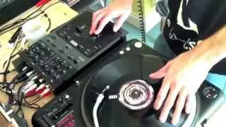 Digital Vertigo Battle 2014 - Symatic - Round 2
