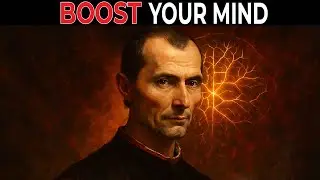 How One Mental Habit Boosts Strategic Intelligence Beyond Ordinary Thinking | Dark Psychology