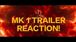 GOT SO MANY LEAKS ABOUT MK12...  AND BAM! MK1 TRAILER.........