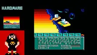 Cepeceros Recomienda #2   Hardmare Damir Petkovic, 1992