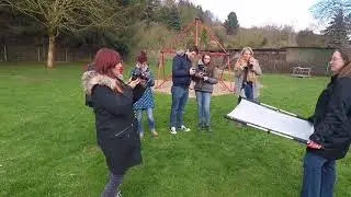 Fotografie-Grundlagenkurs Januar 2018