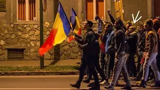 Nimic nu se va schimba până nu o facem noi