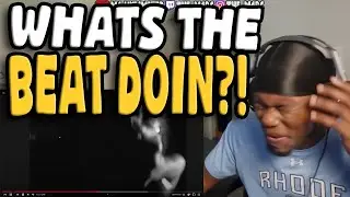Peysoh & OHGEESY - BRINGBLICK (Official Video) REACTION