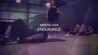 3DFIT Arena - Tabata - Riverview Gym - Fitness