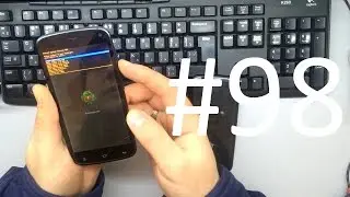 Fly IQ4410 Quad Hard Reset (сброс настроек)