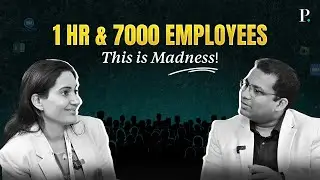HR Myths BUSTED! Alembic Pharmaceuticals' CHRO Spills the Untold Truth | Pharma Now