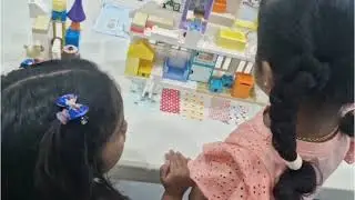 HSKH Lego Little Ones - voor de ukkies!