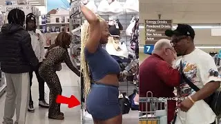Best Walmart pranks