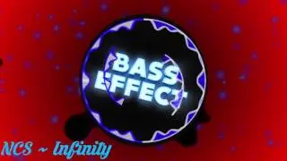 NCS - Infinity Full Album (Bass Boosted)