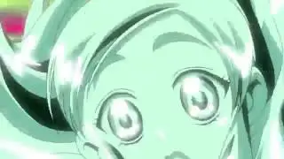 Pretty Cure Max Heart   Transformations HQ