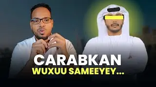 Lacag darteed ayuu wax walba u sameeyey! Sheekada Ninkii Masriga ahaa!