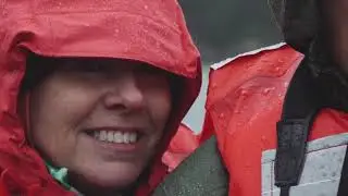 Treasures of the Inside Passage - National Geographic Quest - August 2017