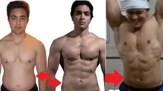 YOU CAN'T SPOT REDUCE FAT (Trust Me, I Wish We Could)