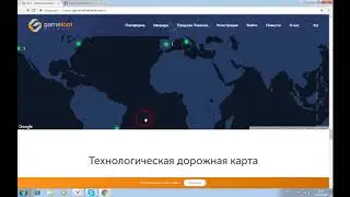 GameLootNetWork - онлайн-дистрибутивная платформа