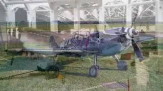 OFMC Aircraft - Past and Present