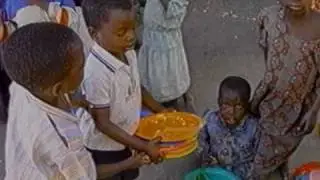 Internet Fundraising Video - Very Low Budget