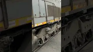 EMD SD40T-2 #1024