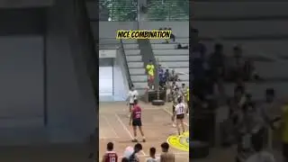 Nice Combination play👌