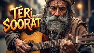 Teri Soorat - 003 | Top Trending Viral Song | Suno Verse #viralmusic #viralvideo #dance #love #song