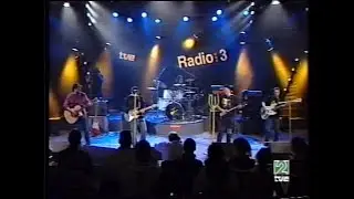 LOS BERRONES - Nun yes tú (2005)