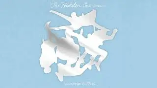 The Hidden Cameras - Fear Is On