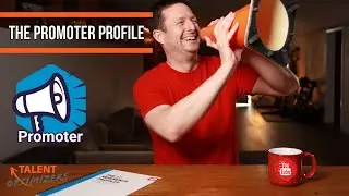 The Predictive Index Promoter Reference Profile - Everything you need to know
