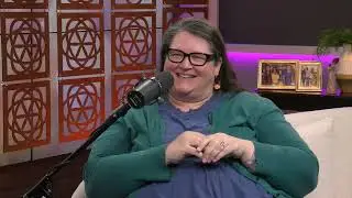 The Daily Blend w/ AC: Kelsey Hammond, Columbia Art League, 