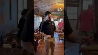 Besa Cigar Event at Jefe Cigar Lounge #cigarguys #cigarlounge #cigarsociety