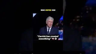 Michael Carrick has created something - Arsene Wenger on Carrick&rsquo;s Manchester United 🤯