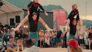 30. Trucker & Country-Festival Interlaken 2025