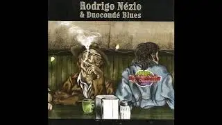 LONGING BLUES - RODRIGO N&Eacute;ZIO & Duocond&eacute; Blues