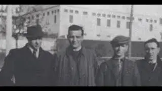The Long Watch Men