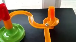 Rube Goldberg Machine Summary No. 7