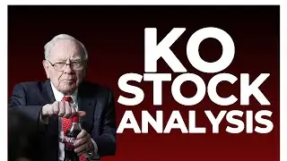 KO STOCK: IS IT STILL A BUY IN 2021? | Coca-Cola Stock Analysis