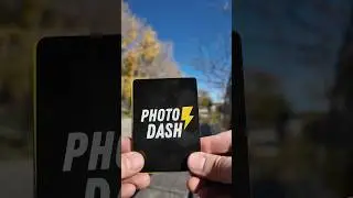 Day 12 of 30 - Can I get a photo in 10 minutes? #PhotoDash Sprint