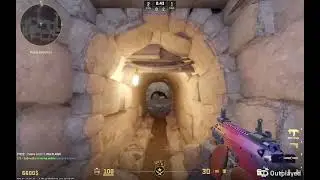 Counter Strike 2#ass