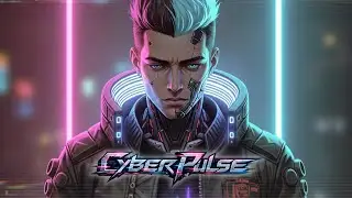 Dean Lewis - Half A Man (Cyberpunk Remix) | Cyber Pulse
