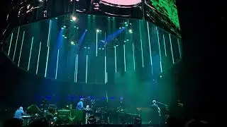 Radiohead - Subterranean Homesick Alien | Madrid Movistar Arena | Nov 4, 2025 |  Tour Opening Show