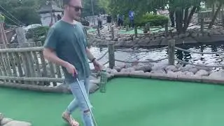 Mini-Golf with Brandon, July 2024 (3)