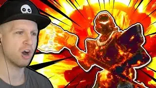 Destiny 2 Season 9 & Burning Maul Titan Subclass Changes