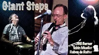 Giant Steps [official video from 