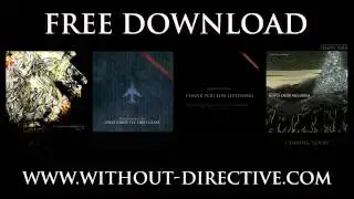 without.directive sorry, i'm late [demo]
