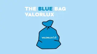 Valorlux - Avoiding waste and sorting more = more savings
