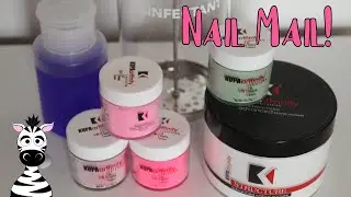 Nail Mail! Banggood, KUPA, Amazon и Universal Companies | MelodyMinutes