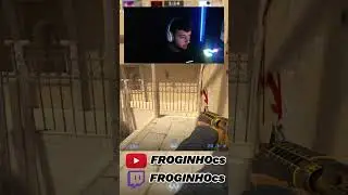 first highlights with facecam  #balkan #csgo #faceit #cs2 #games #counterstrike #counterstrike2