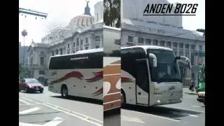Grupo Pullman De Morelos