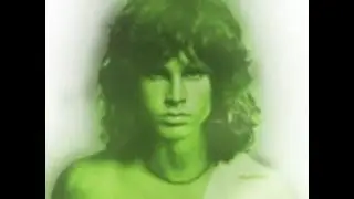 Jim Morrison’s Ghost