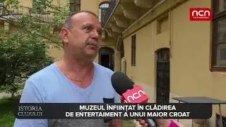 Istoria Clujului - Muzeul National de Istorie a Transilvaniei